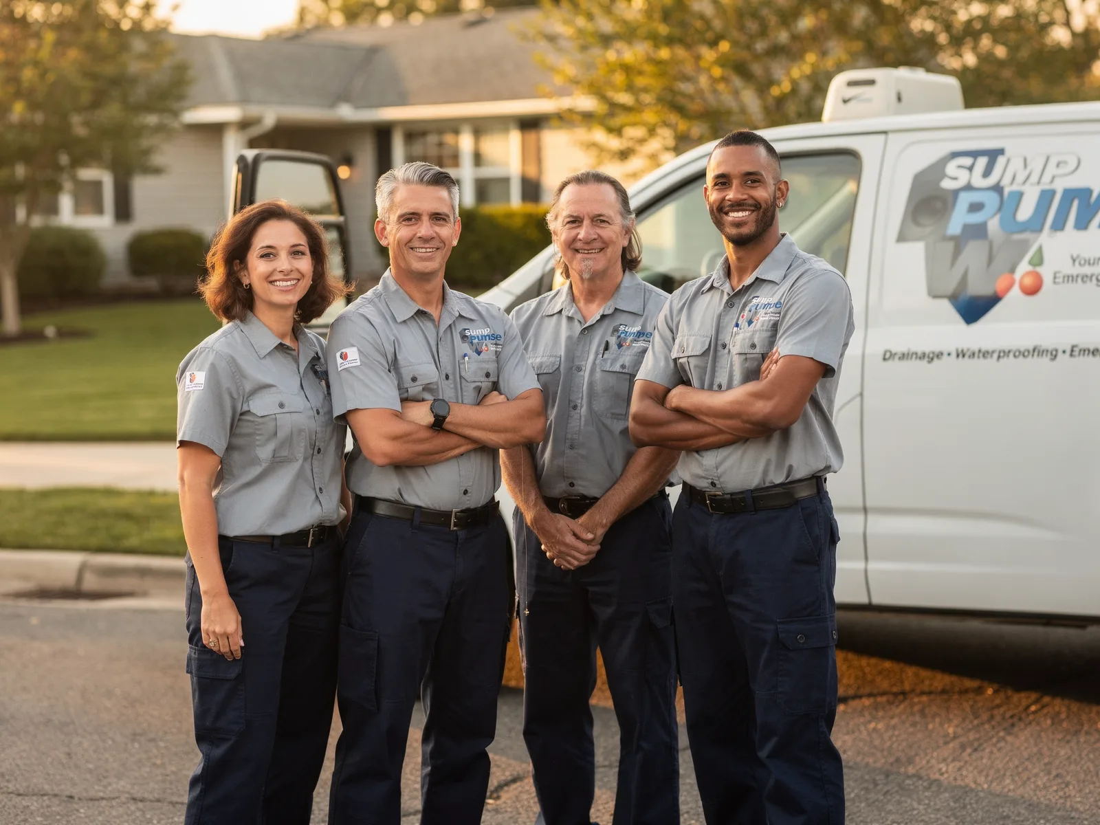 Water Heater Repair company in Lemon Springs, NC